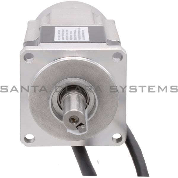 Allen Bradley TLY-A220P-BJ64AA Servo Motor Product Image