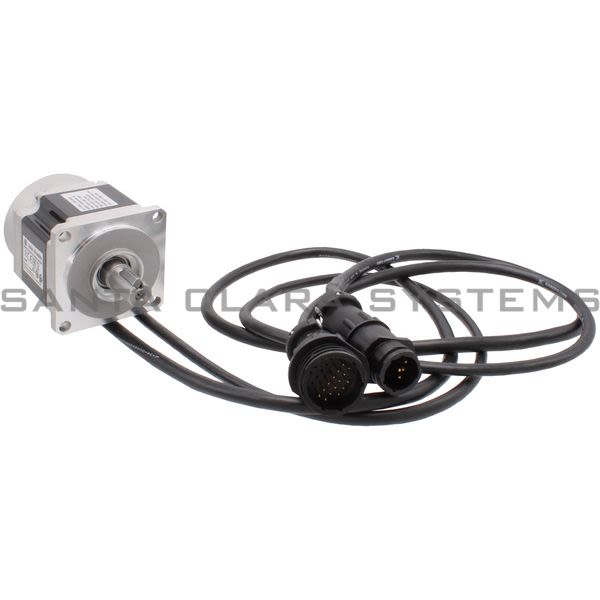 Allen Bradley TLY-A220T-HJ62AA Servo Motor Product Image