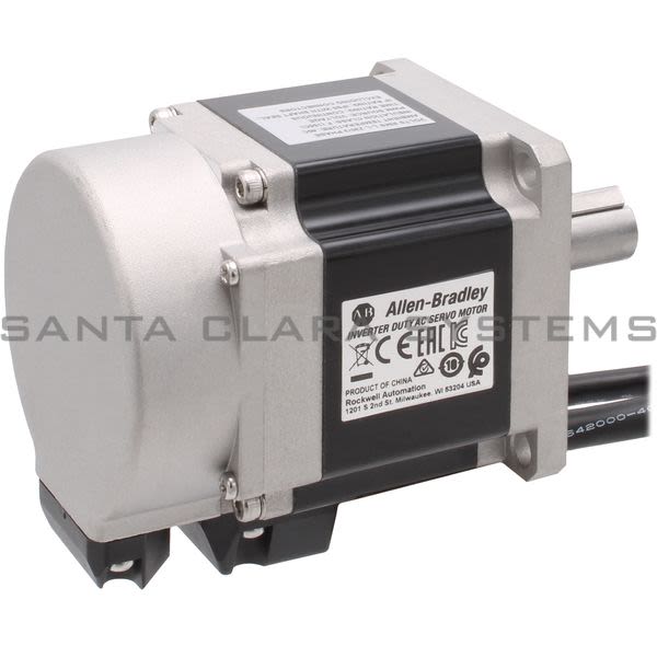 Allen Bradley TLY-A220T-HJ62AA Servo Motor Product Image