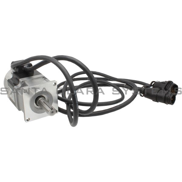 Allen Bradley TLY-A220T-HJ62AN Servo Motor Product Image