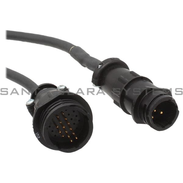 Allen Bradley TLY-A220T-HJ62AN Servo Motor Product Image