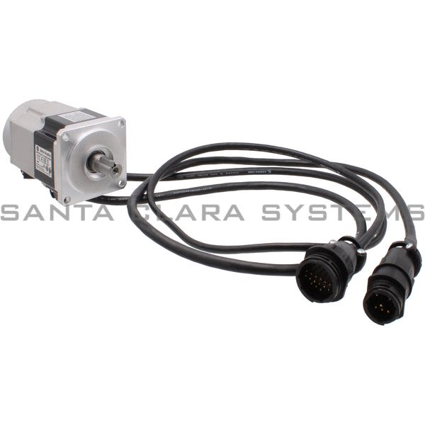 Allen Bradley TLY-A220T-HJ64AA Servo Motor Product Image