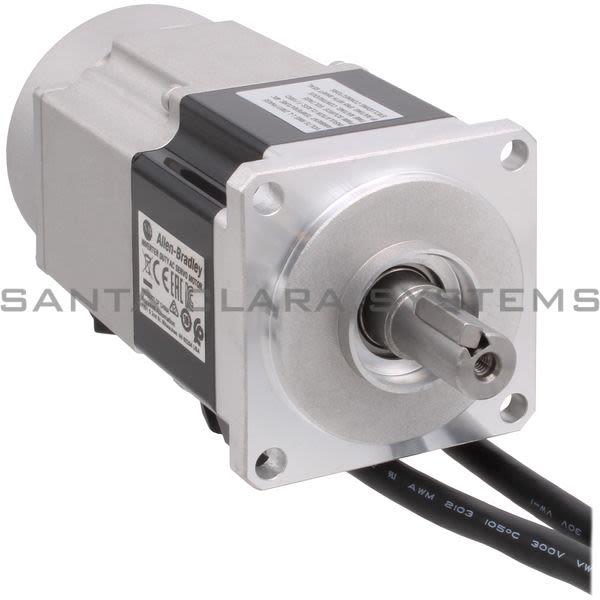 Allen Bradley TLY-A220T-HJ64AA Servo Motor Product Image