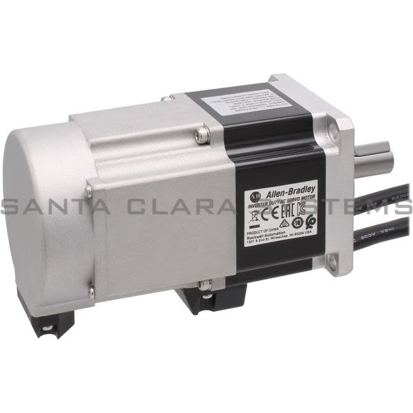 Allen Bradley TLY-A220T-HJ64AA Servo Motor Product Image
