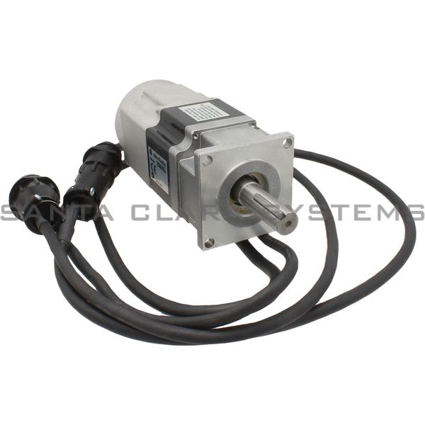 Allen Bradley TLY-A220T-HJ64AN Servo Motor Product Image