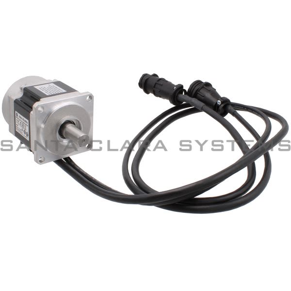 Allen Bradley TLY-A220T-HK62AA Servo Motor Product Image