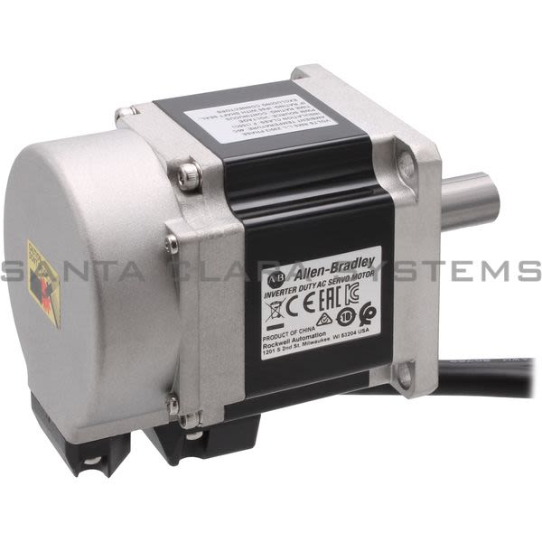 Allen Bradley TLY-A220T-HK62AA Servo Motor Product Image