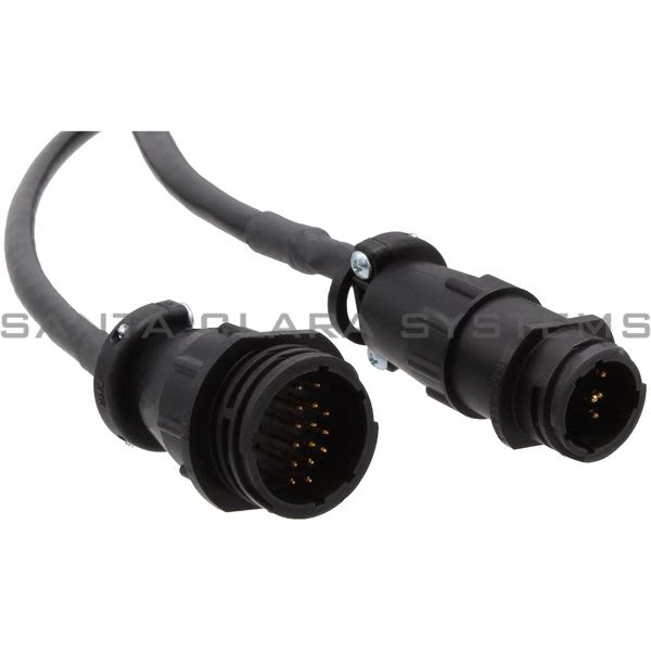 Allen Bradley TLY-A220T-HK62AA Servo Motor Product Image