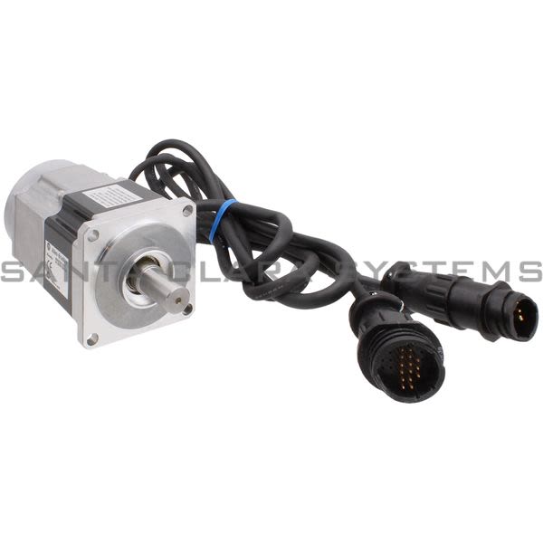 Allen Bradley TLY-A220T-HK64AA Servo Motor Product Image