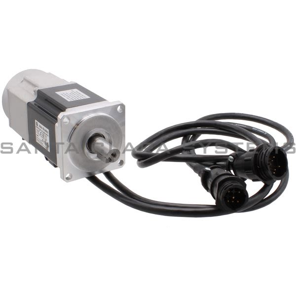 Allen Bradley TLY-A230P-BJ64AA Servo Motor Product Image