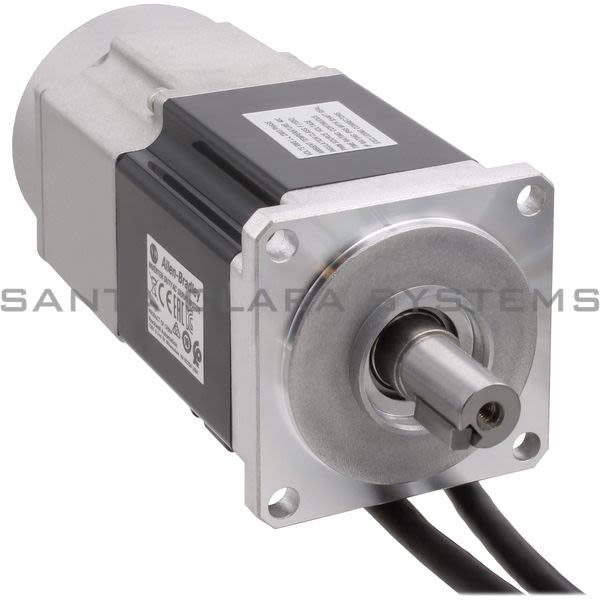 Allen Bradley TLY-A230P-BJ64AA Servo Motor Product Image