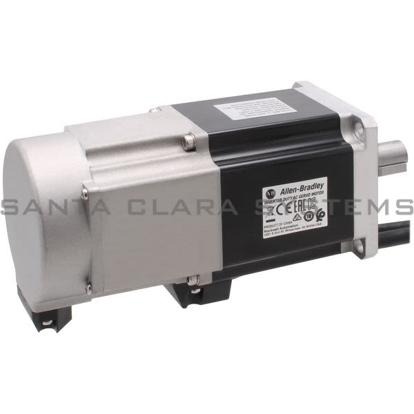 Allen Bradley TLY-A230P-BJ64AA Servo Motor Product Image