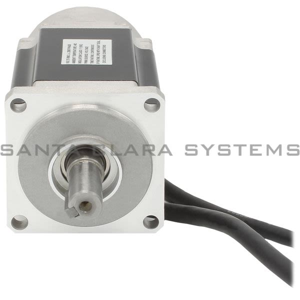 Allen Bradley TLY-A230T-HJ62AA Servo Motor Product Image