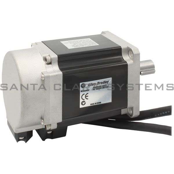 TLYA230THJ62AA Allen Bradley Servo Motor Santa Clara Systems