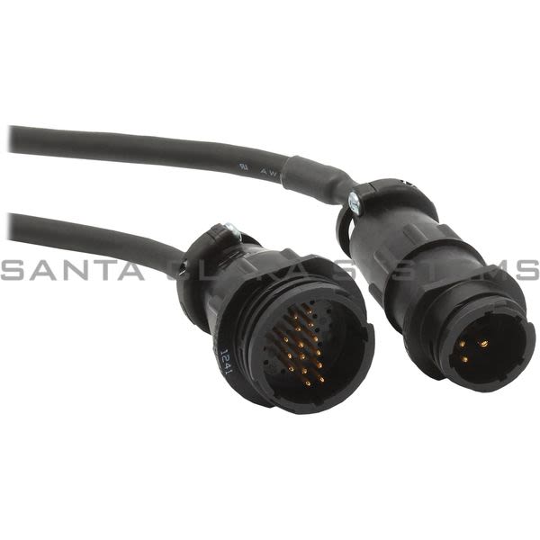 Allen Bradley TLY-A230T-HJ62AA Servo Motor Product Image