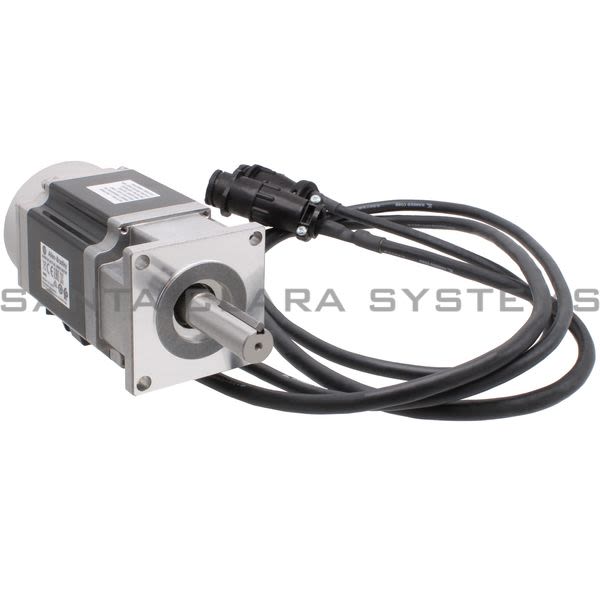Allen Bradley TLY-A230T-HJ62AN Servo Motor Product Image
