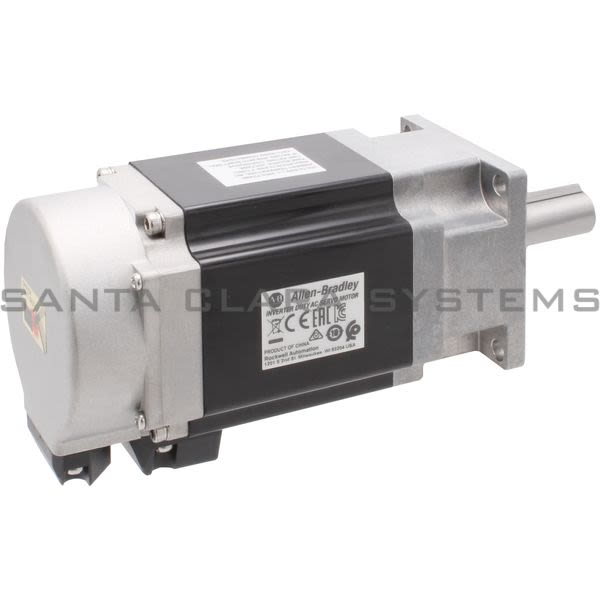 Allen Bradley TLY-A230T-HJ62AN Servo Motor Product Image