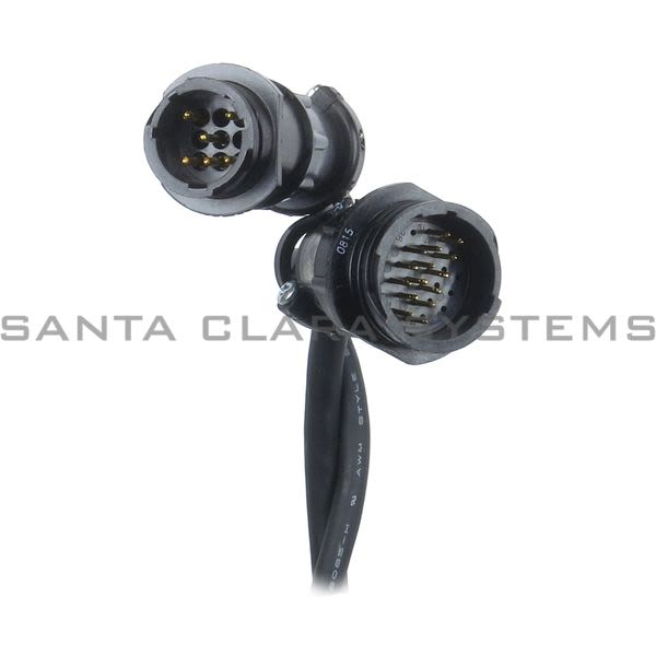 Allen Bradley TLY-A230T-HJ64AA Servo Motor Product Image