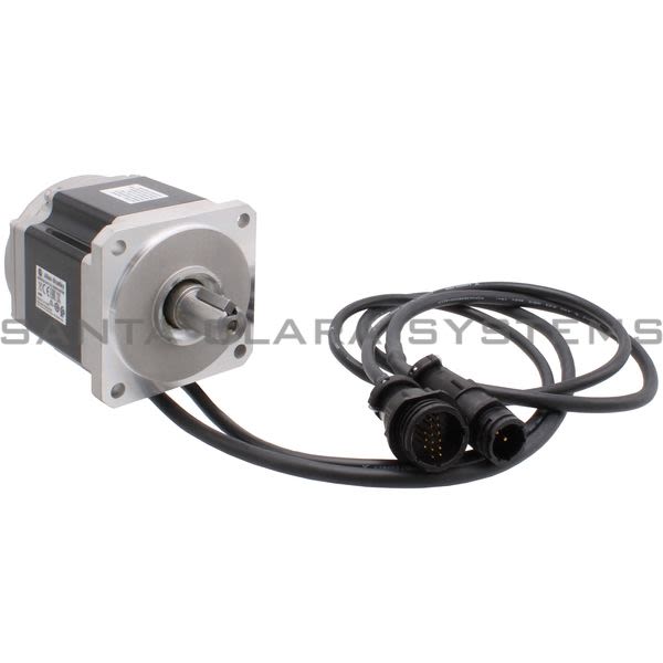 Allen Bradley TLY-A2530P-HJ62AA Servo Motor Product Image