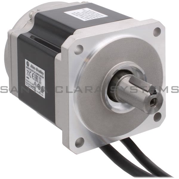 Allen Bradley TLY-A2530P-HJ62AA Servo Motor Product Image