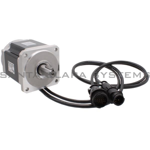 Allen Bradley TLY-A2540P-HJ62AA Servo Motor | PN-11720 Product Image