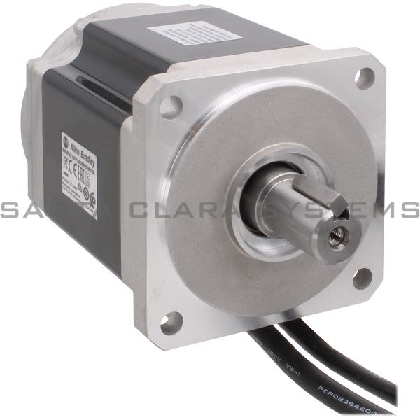 Allen Bradley TLY-A2540P-HJ62AA Servo Motor | PN-11720 Product Image
