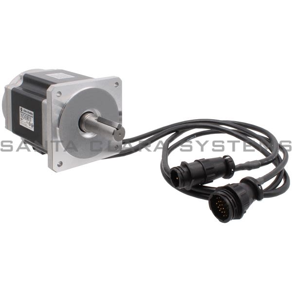 Allen Bradley TLY-A2540P-HJ62AN Servo Motor | PN-11763 Product Image