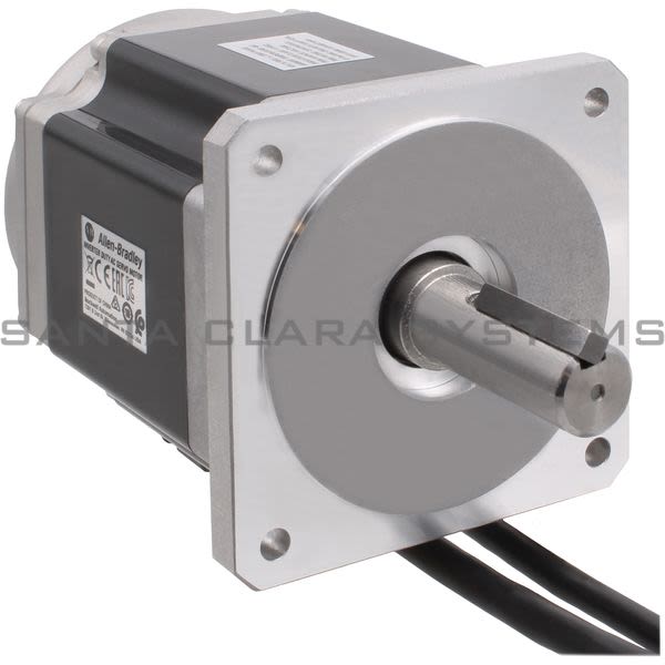 Allen Bradley TLY-A2540P-HJ62AN Servo Motor | PN-11763 Product Image
