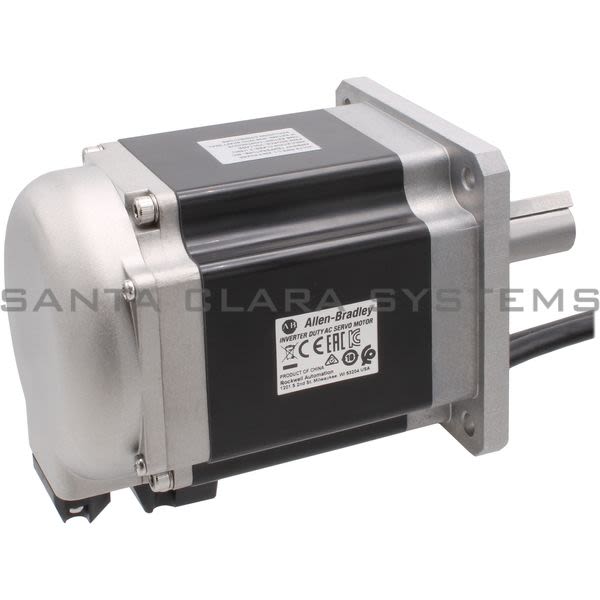 Allen Bradley TLY-A2540P-HJ62AN Servo Motor | PN-11763 Product Image