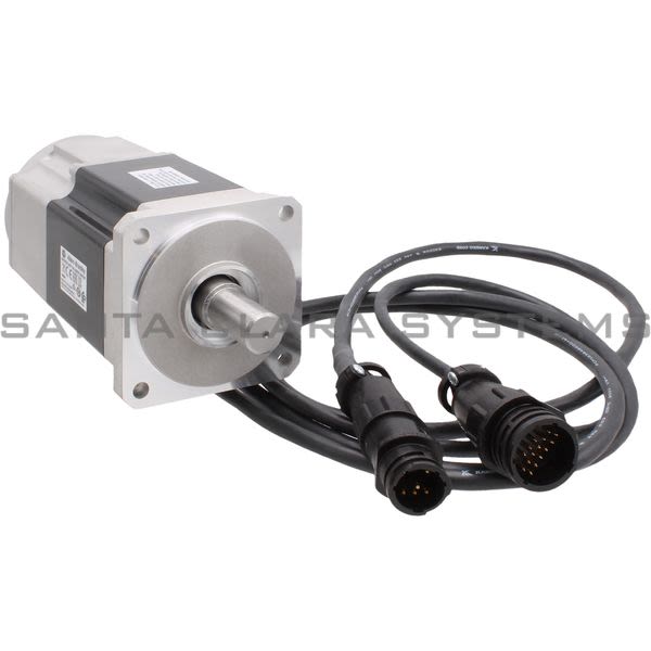 Allen Bradley TLY-A2540P-HK64AA Servo Motor Product Image