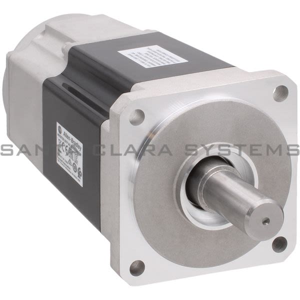 Allen Bradley TLY-A2540P-HK64AA Servo Motor Product Image