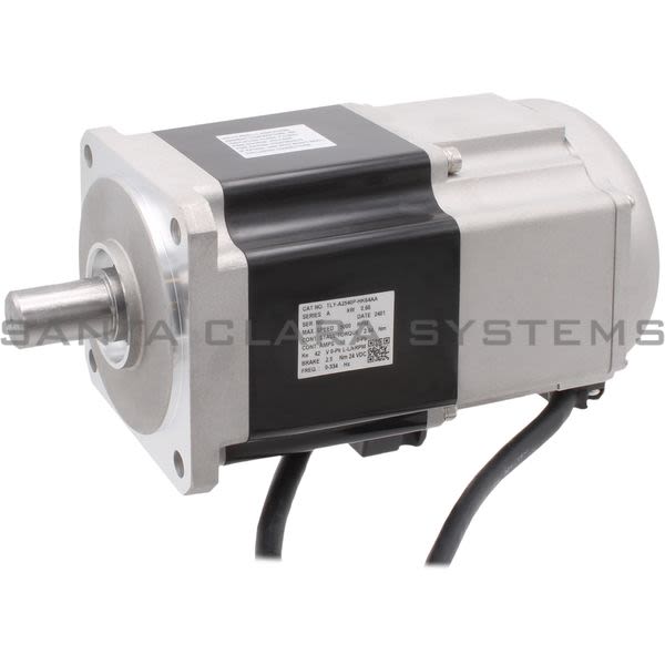 Allen Bradley TLY-A2540P-HK64AA Servo Motor Product Image