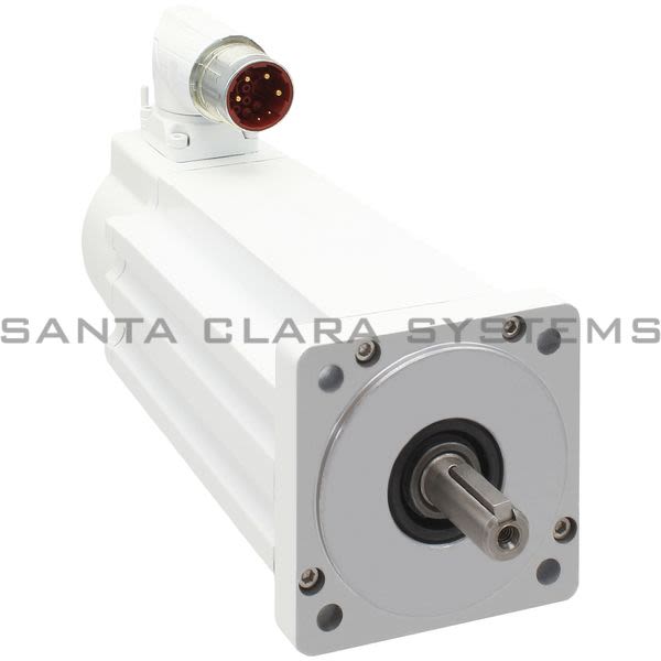 Allen Bradley VPF-B0752E-PJ12AF Servo Motor Product Image