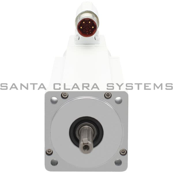Allen Bradley VPF-B0752E-PJ12AF Servo Motor Product Image