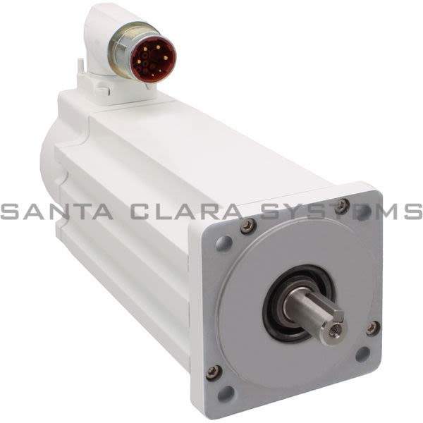 Allen Bradley VPF-B0753E-PJ12AF Servo Motor Product Image