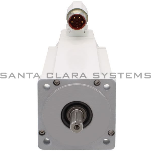 Allen Bradley VPF-B0753E-PJ12AF Servo Motor Product Image