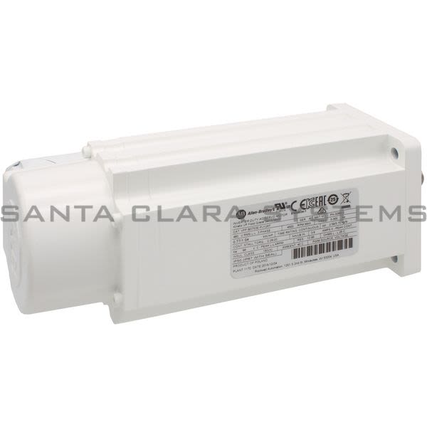 Allen Bradley VPF-B0753E-PJ12AF Servo Motor Product Image