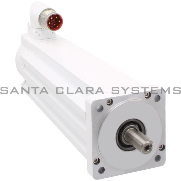 Allen Bradley VPF-B0753E-PJ14AF Servo Motor Product Image