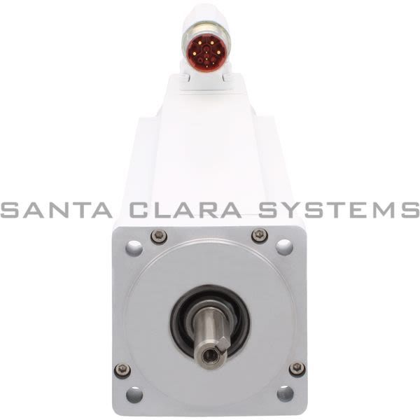 Allen Bradley VPF-B0753E-PJ14AF Servo Motor Product Image