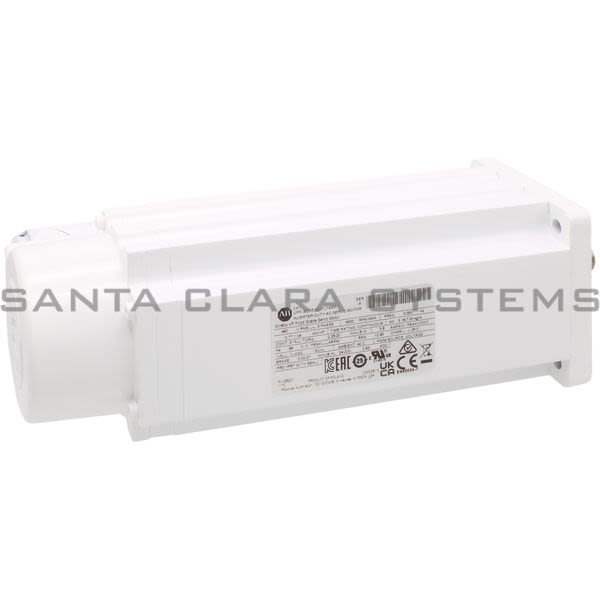 Allen Bradley VPF-B0753E-PJ14AF Servo Motor Product Image