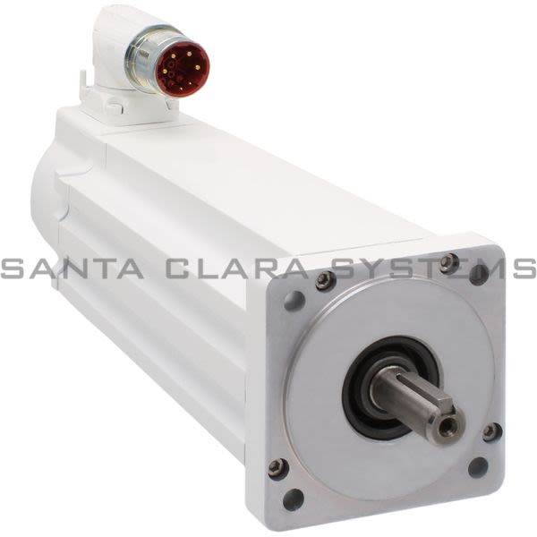 Allen Bradley VPF-B0753M-PJ12AF VPF Food Grade Servo Motor Product Image