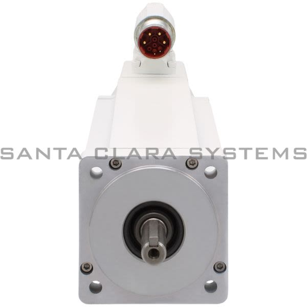 Allen Bradley VPF-B0753M-PJ12AF VPF Food Grade Servo Motor Product Image