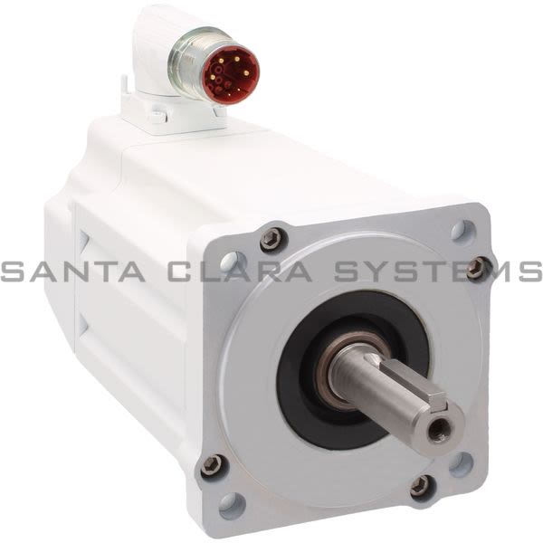 Allen Bradley VPF-B1001M-PJ12AF VPF Food Grade Servo Motor Product Image