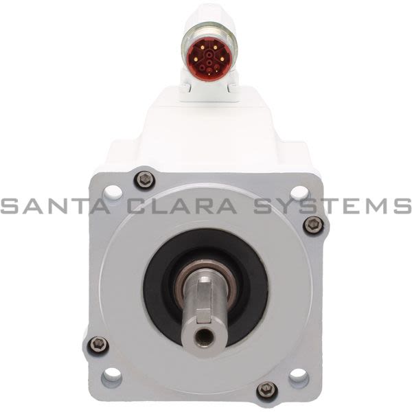 Allen Bradley VPF-B1001M-PJ12AF VPF Food Grade Servo Motor Product Image