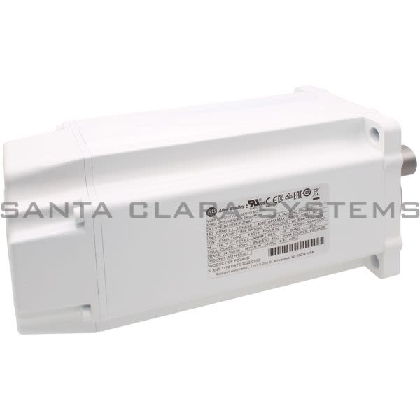 Allen Bradley VPF-B1303F-PJ14AF Servo Motor Product Image