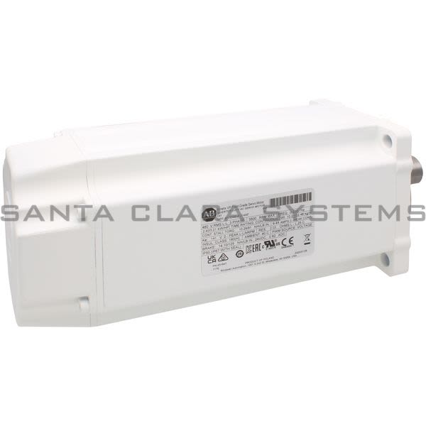 Allen Bradley VPF-B1304E-PJ14AF Food Grade Servo Motor Product Image