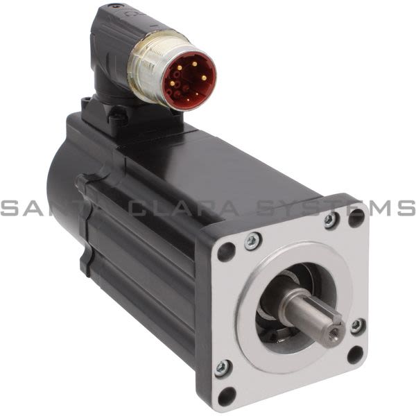 Allen Bradley VPL-A0631E-PJ12AA Servo Motor Product Image