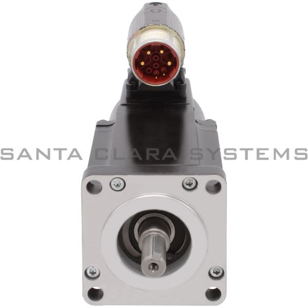 Allen Bradley VPL-A0631E-PJ12AA Servo Motor Product Image