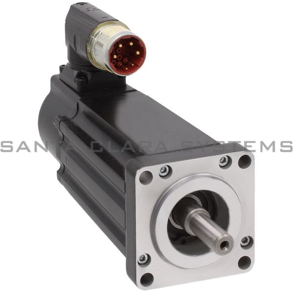 Allen Bradley VPL-A0631E-PK12AA Servo Motor Product Image