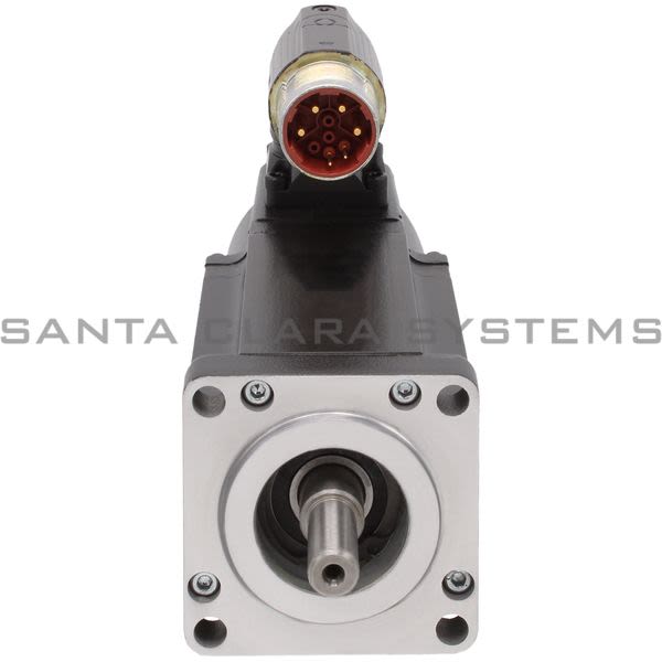 Allen Bradley VPL-A0631E-PK12AA Servo Motor Product Image